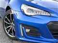 2020 Subaru BRZ