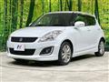 2014 Suzuki Swift