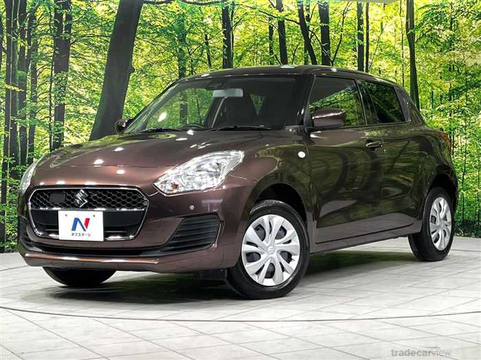 2020 Suzuki Swift