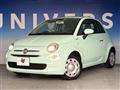 2016 Fiat 500