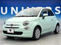 2016 Fiat 500