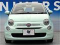 2016 Fiat 500