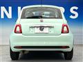 2016 Fiat 500