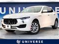 2017 Maserati Levante