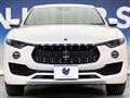 2017 Maserati Levante