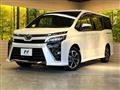 2018 Toyota Voxy