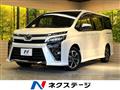 2018 Toyota Voxy