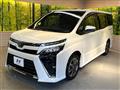 2018 Toyota Voxy