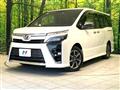 2018 Toyota Voxy