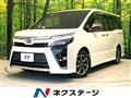 2018 Toyota Voxy