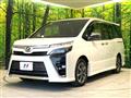 2018 Toyota Voxy