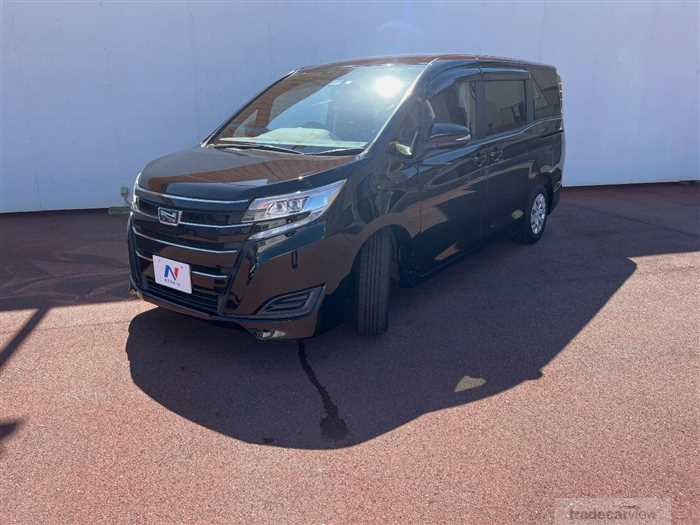 2018 Toyota Noah