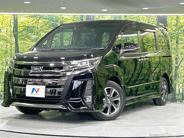 2018 Toyota Noah