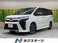 2019 Toyota Voxy