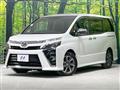 2019 Toyota Voxy