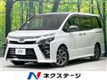 2019 Toyota Voxy