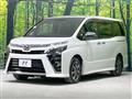 2019 Toyota Voxy