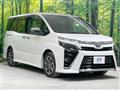 2019 Toyota Voxy