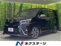 2020 Toyota Voxy