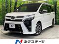 2020 Toyota Voxy