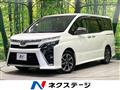 2020 Toyota Voxy