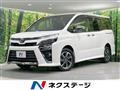 2018 Toyota Voxy