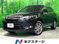 2016 Toyota Harrier