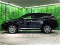 2016 Toyota Harrier