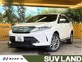 2019 Toyota Harrier