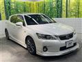 2011 Lexus CT