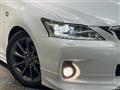 2011 Lexus CT