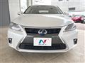 2015 Lexus CT