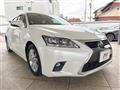 2015 Lexus CT