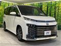 2022 Toyota Voxy