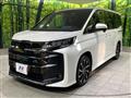 2022 Toyota Noah