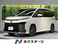 2022 Toyota Voxy