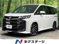 2023 Toyota Noah