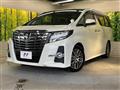 2015 Toyota Alphard