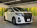 2015 Toyota Alphard