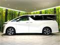 2018 Toyota Vellfire