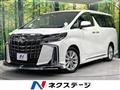 2018 Toyota Alphard