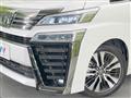 2018 Toyota Vellfire