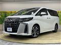 2019 Toyota Alphard