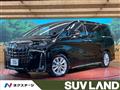 2019 Toyota Alphard