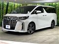 2021 Toyota Alphard