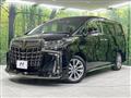 2022 Toyota Alphard