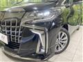 2022 Toyota Alphard