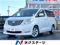 2010 Toyota Alphard