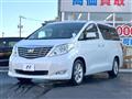 2010 Toyota Alphard