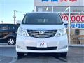 2010 Toyota Alphard